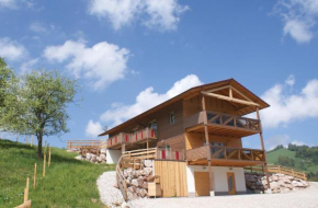Гостиница Ferienhaus Schwarzenbach  Штайнбах-Ам-Циберг